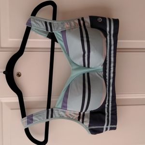 Lululemon Tata Tamer Sports Bra